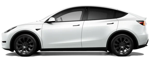 Tesla Y Model